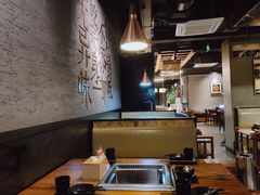 -巴邑火锅·鲜切牛肉(萧山银隆店)
