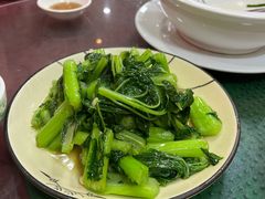 -雄仔农家菜馆·特色葱油鸡(六祖店)
