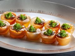 -东湖34号餐厅·湖北菜