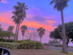 -黄金海岸环岛路