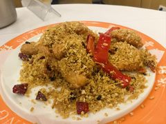 -粤盛海鲜平价店(洛溪食街店)