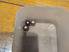 -十八字金·银饰·开蚌DIY·手工体验团建(魏公芳华里店)