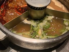 -巴奴毛肚火锅(京西大悦城店)