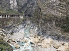 -太鲁阁公园