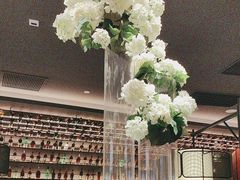 -華府Deluxe(兴业太古汇店)