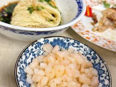 -二泉园老菜馆·百年无锡菜