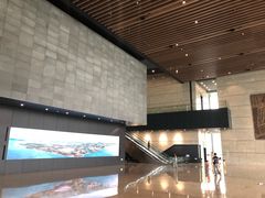 -广州市城市规划展览中心