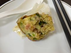 -天回镇何氏豆腐(总店)