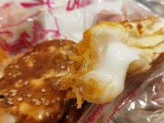 肉松卷-宫廷糕点铺