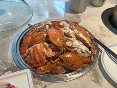 -争先鲜·蒸汽海鲜自助·鲜切牛肉