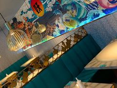 -半天妖烤鱼(芝罘万达店)