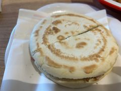 -宋益驴蹄子面肉夹馍(辛家庙店)