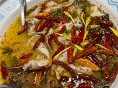 -花椒俏川菜小馆(南海万达店)