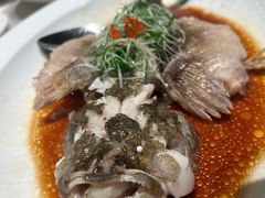 -荣兴酒家(徐家汇店)