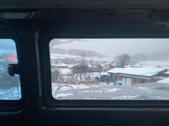 -果松木炭酸菜铜火锅·外婆参鸡汤