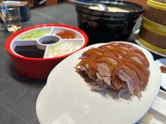 -全聚德(双井店)