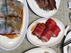 -潮府馆·非遗潮州菜·世纪公园(新国际博览中心店)