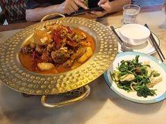 -天山传奇新疆菜(SKLP店)