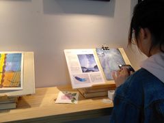 -BRAVO 赞·美艺术中心·系统美术·书法·艺考(双井校区)