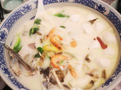 -山外山菜馆(玉泉路店)