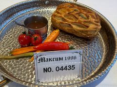-马克西姆俄罗斯餐厅(绥芬河店)
