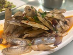 -华盛丰温州大排档(东三环南路店)