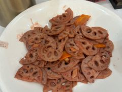 -顺德人家食府(黄金广场店)