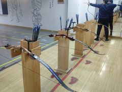 -道顺射箭·团建·骑射(张杨路店)