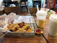 -李小姐の猫咖啡馆(五角场店)