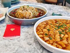-聚丰园•湖鲜餐厅(阿红私房菜梅石路店)