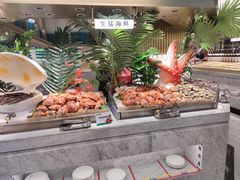 -亚马逊海鲜自助(梅溪湖步步高店)