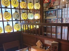 -玉川屋创意日料Bistro(柳巷店)