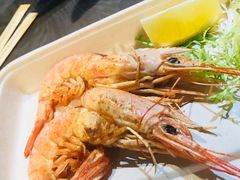 -盒马鲜生(曜一城店)