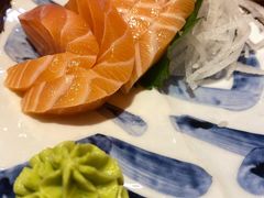 三文鱼刺身-有喜屋·深夜食堂(环宇荟店)
