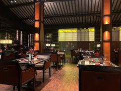 大堂-杭州西子湖四季酒店·金沙厅