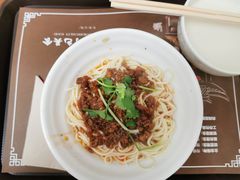 -万县面馆(高笋塘店)