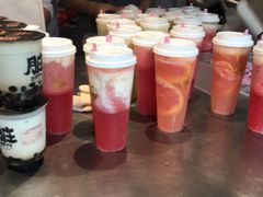 -LELECHA乐乐茶(美罗城店)