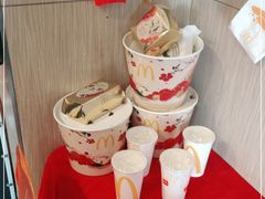 -麦当劳(湖光北街店)