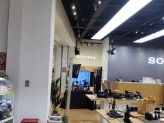 -Sony Store 索尼(来福士店)