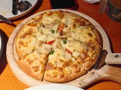 -布拉格餐厅· 中欧捷克菜(全国首店)