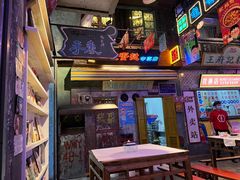 -老长沙龙虾馆(梅林店)