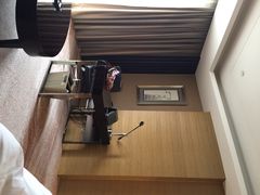 无锡新湖铂尔曼大酒店-无锡新湖铂尔曼大酒店