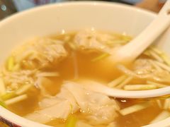 -一记面馆·云吞面嘅专家(富华店)