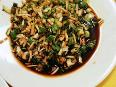 -荣生萝卜汤饭店