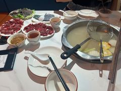 -八合里潮汕鲜牛肉火锅(吉大店)
