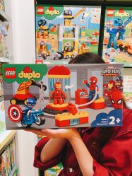 -LEGO(国贸商城店)