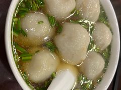 -安仙拉面美食(横店镇店)
