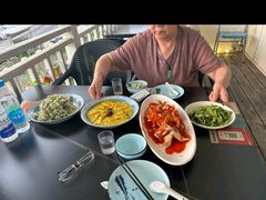 -美味之家·湖景农家乐(太湖东山店)