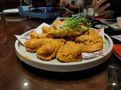 -老蒲鲜(涵江店)