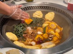 -遇东北林区铁锅炖(南开店)